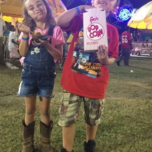 Meet your Posher, Daniel